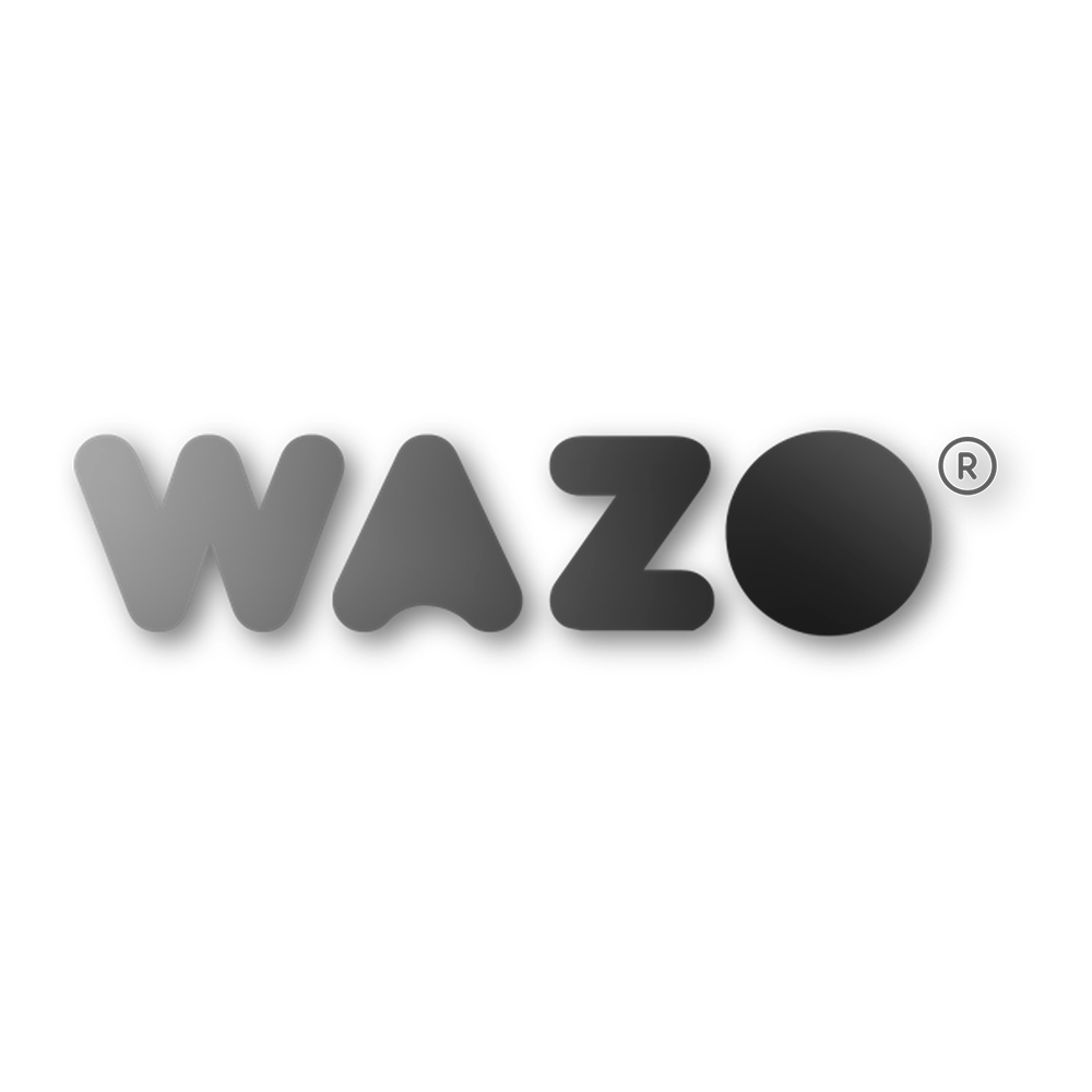 logo WAZO